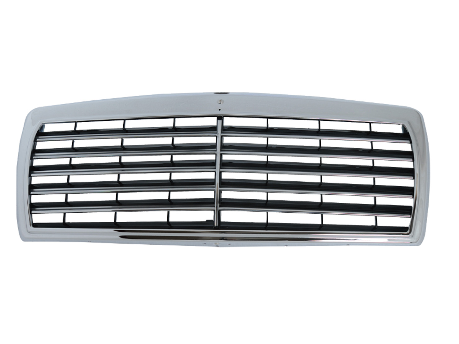 M. BENZ C-CLASS  W201 GRILLE SPORT TYPE (11 MOULDING)