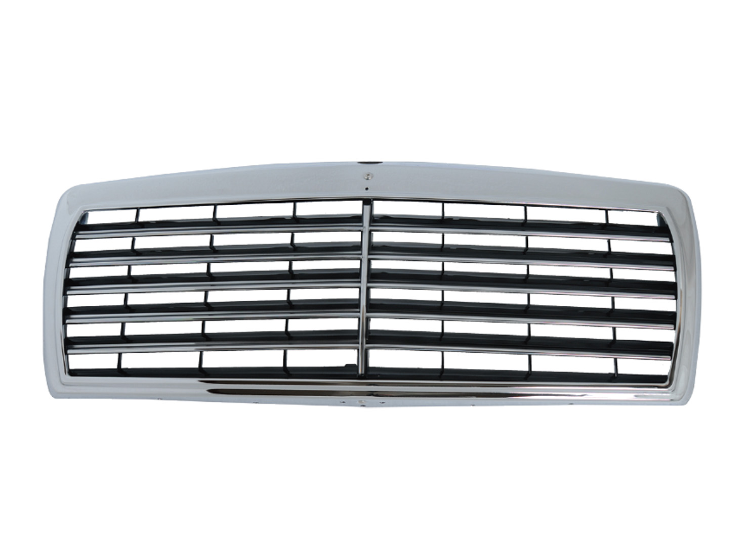 M. BENZ C-CLASS  W201 GRILLE SPORT TYPE (11 MOULDING)