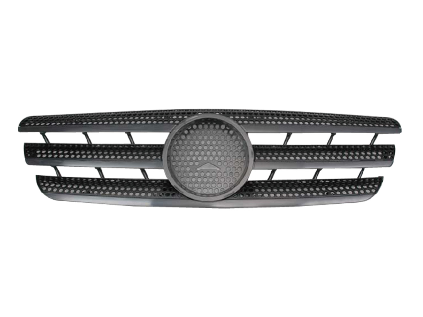 M. BENZ M-CLASS W163 GRILLE