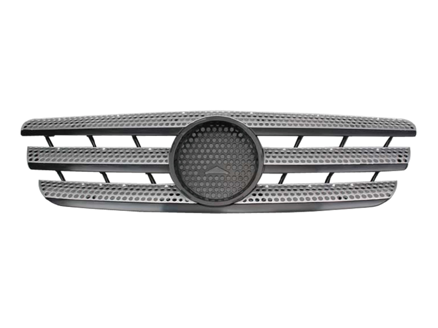 M. BENZ M-CLASS W163 GRILLE