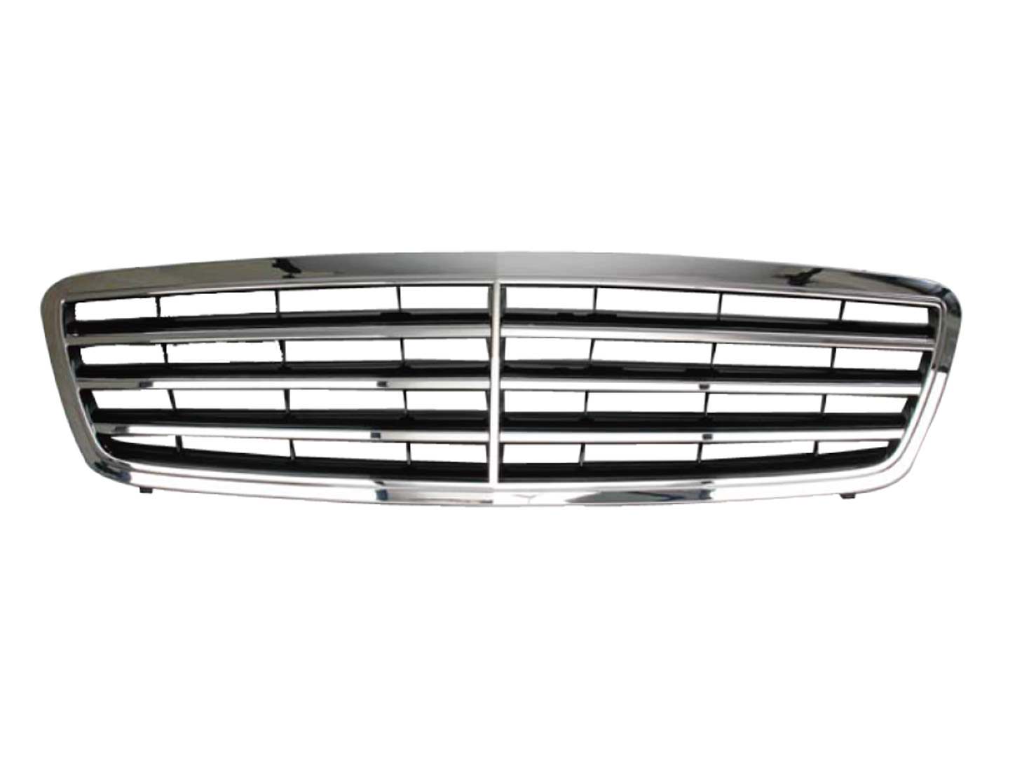 M. BENZ C-CLASS  W203 GRILLE