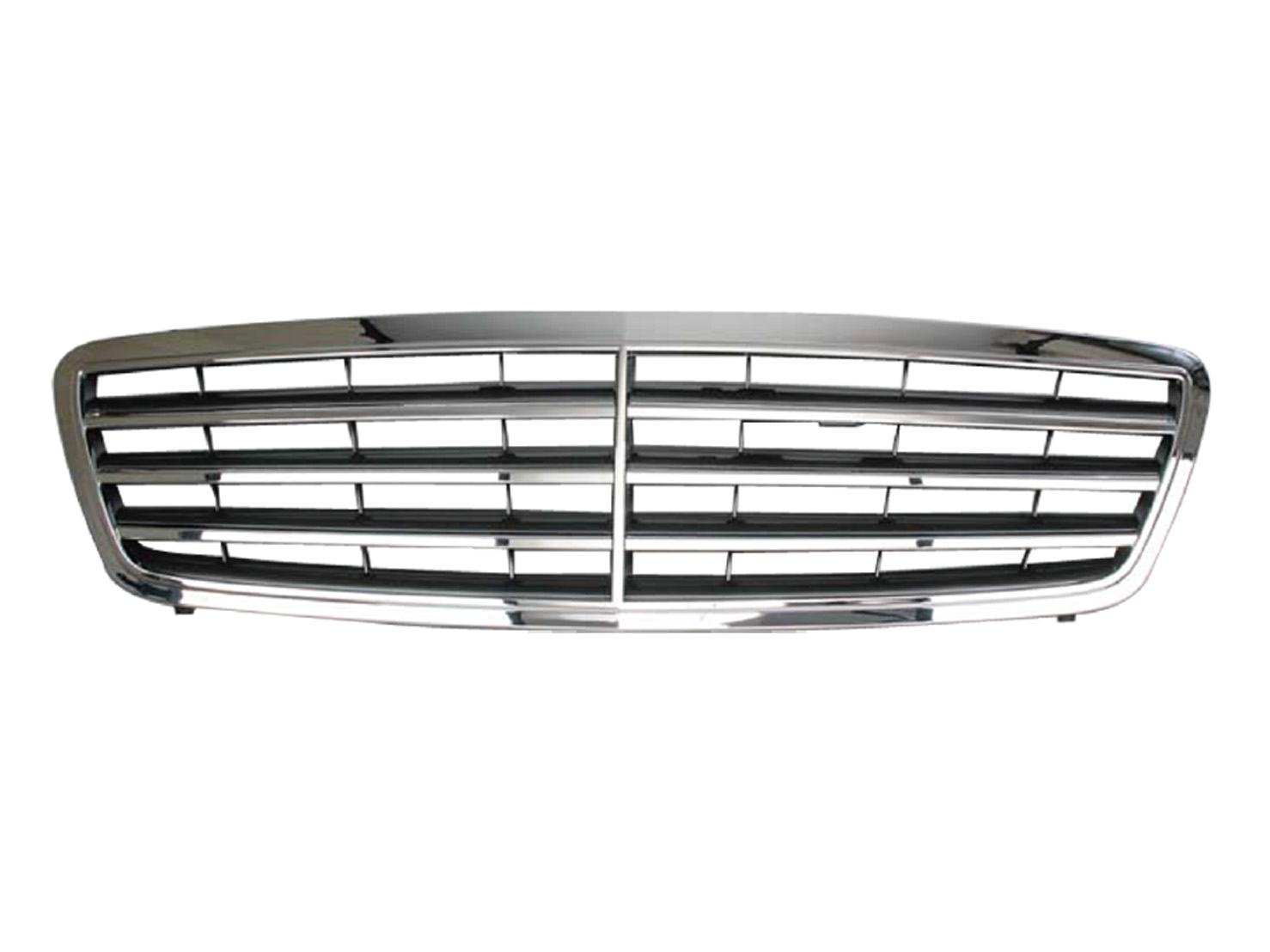 M. BENZ C-CLASS  W203 GRILLE