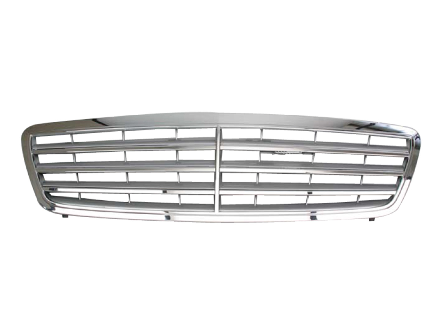 M. BENZ C-CLASS  W203 GRILLE