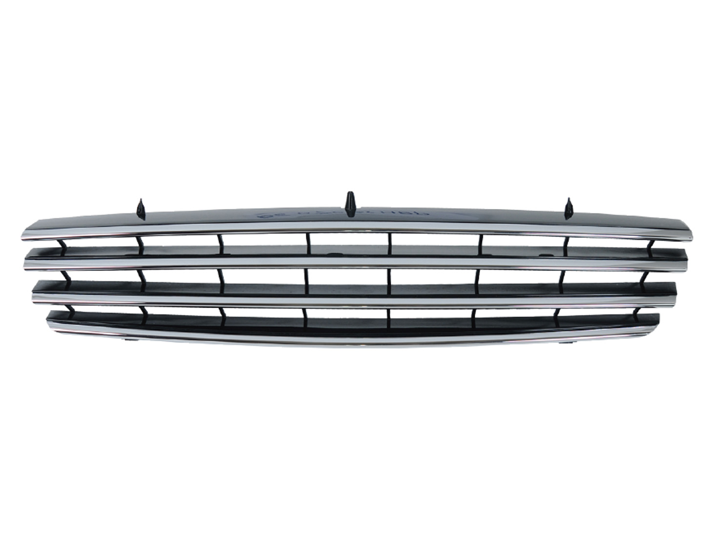 M. BENZ CL-CLASS W215 CL500/600 GRILLE W/O EMBLEM (W/O PROXIMITY CRUISE CONTROL