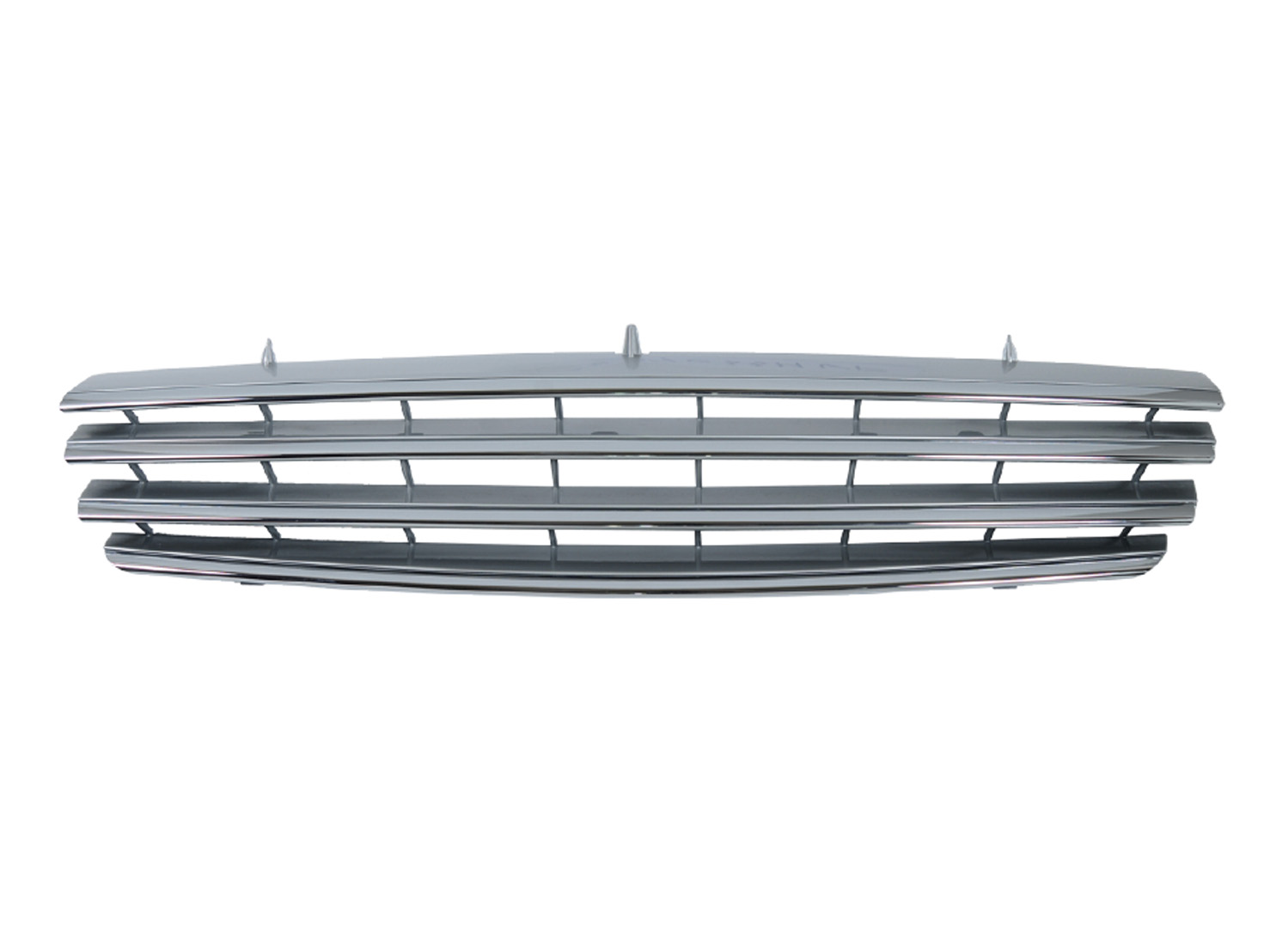 M. BENZ CL-CLASS W215 CL500/600 GRILLE W/O EMBLEM (W/O PROXIMITY CRUISE CONTROL