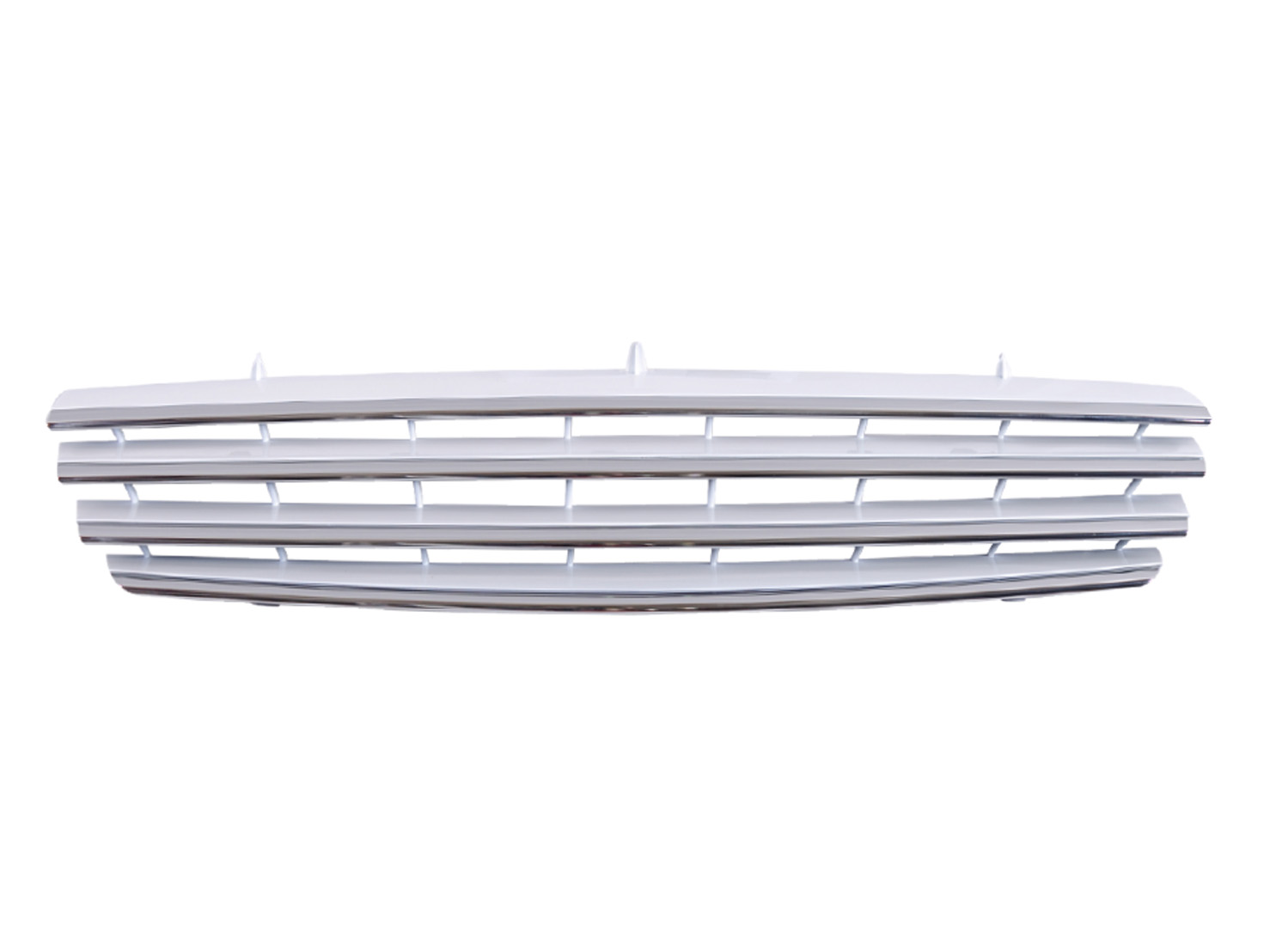 M. BENZ CL-CLASS W215 CL500/600 GRILLE W/O EMBLEM (W/O PROXIMITY CRUISE CONTROL