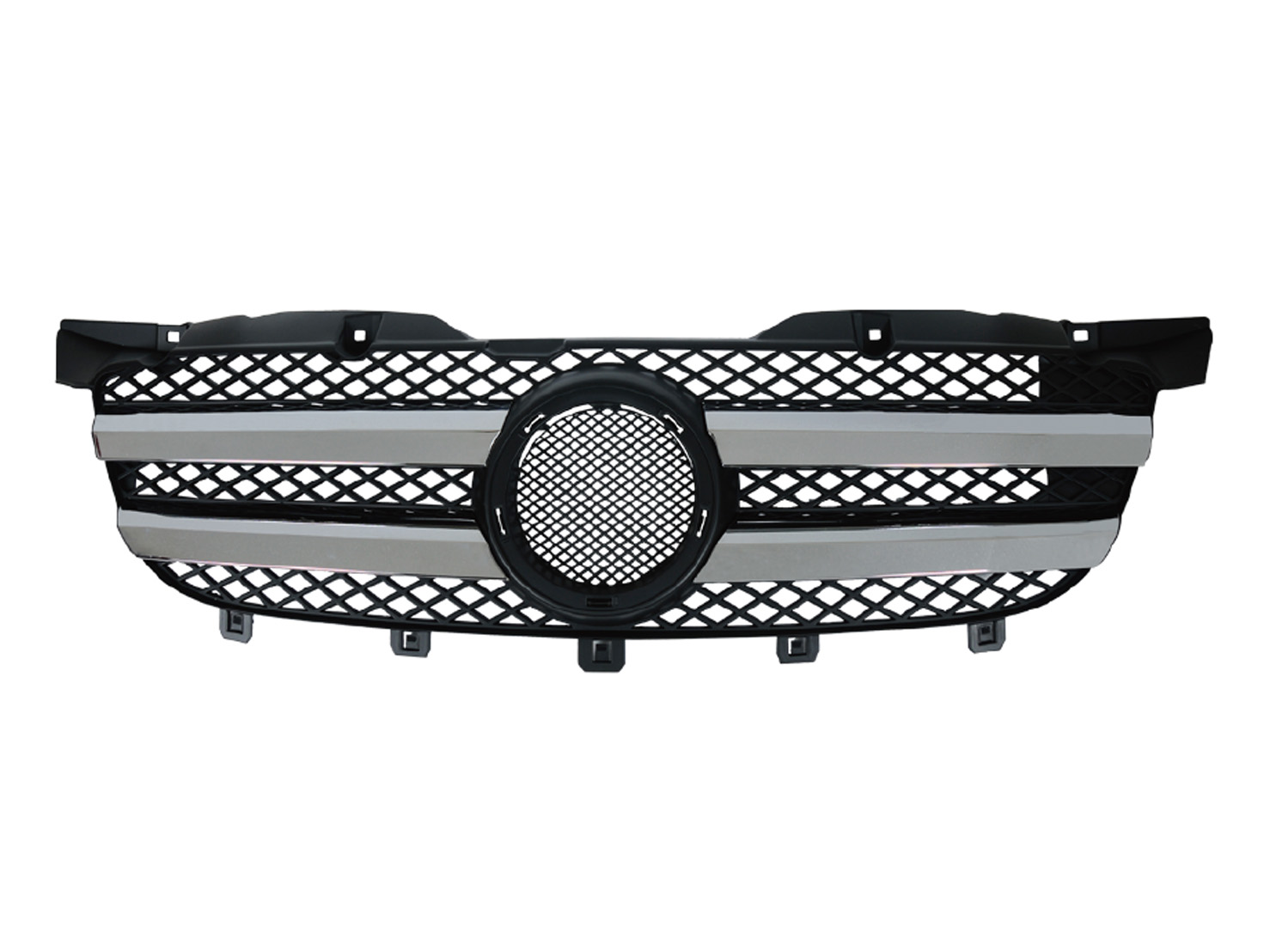 M. BENZ SPRINTER SPRINTER GRILLE