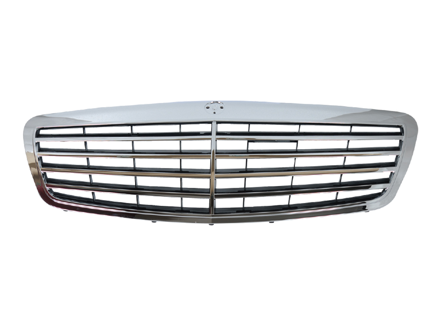 M. BENZ S-CLASS  W221 GRILLE ASS'Y