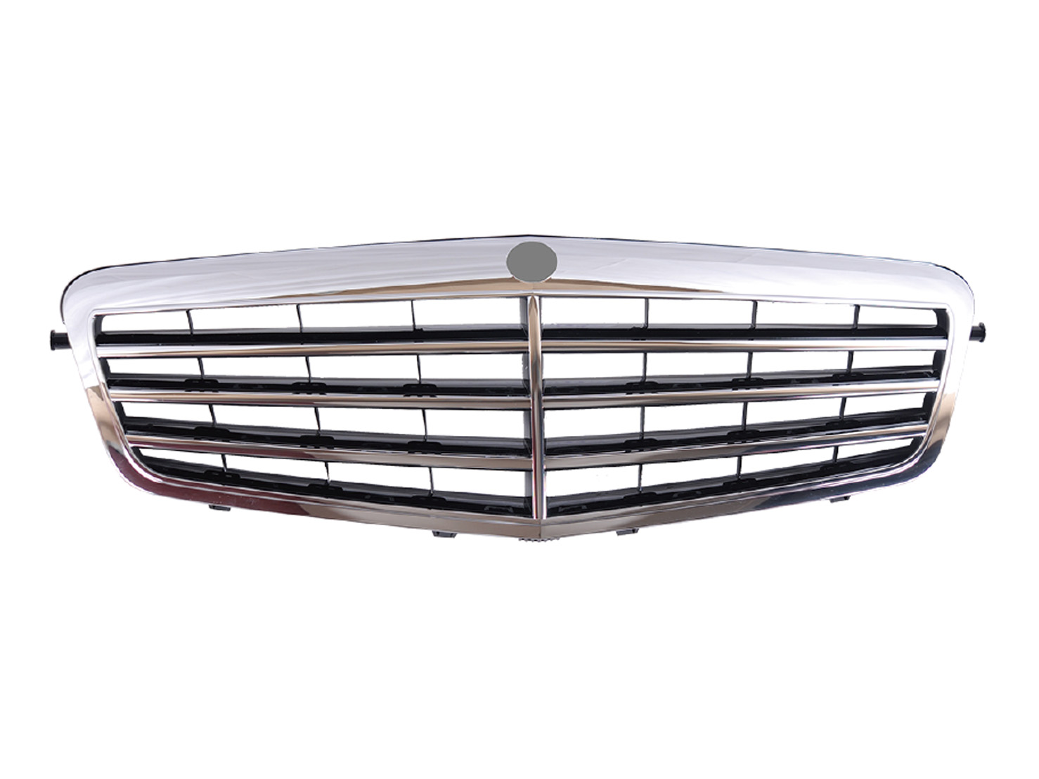 M. BENZ E-CLASS  W212 CLASSIC GRILLE (7) AVANTGARDE
