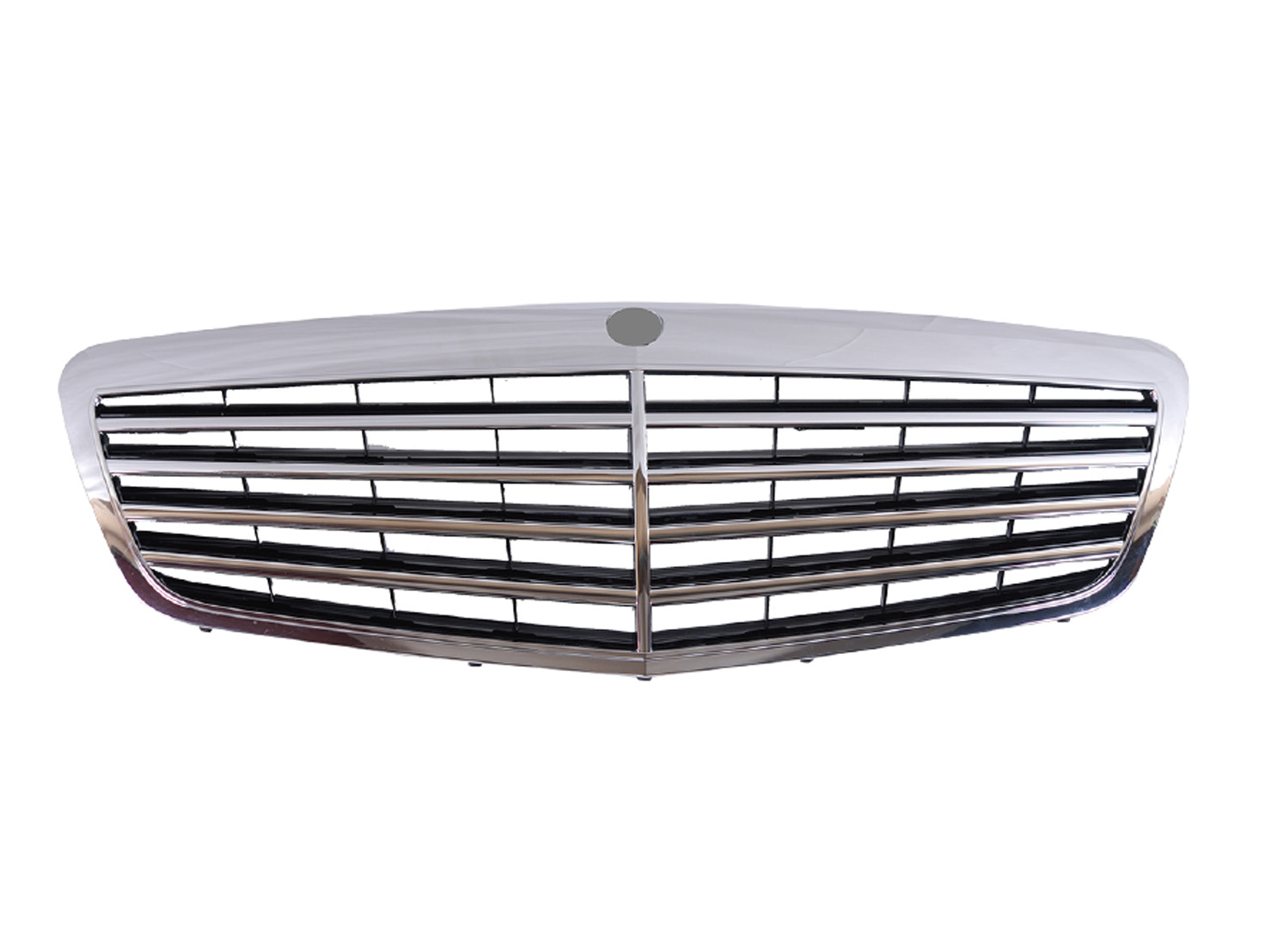 M. BENZ S-CLASS  W221 GRILLE