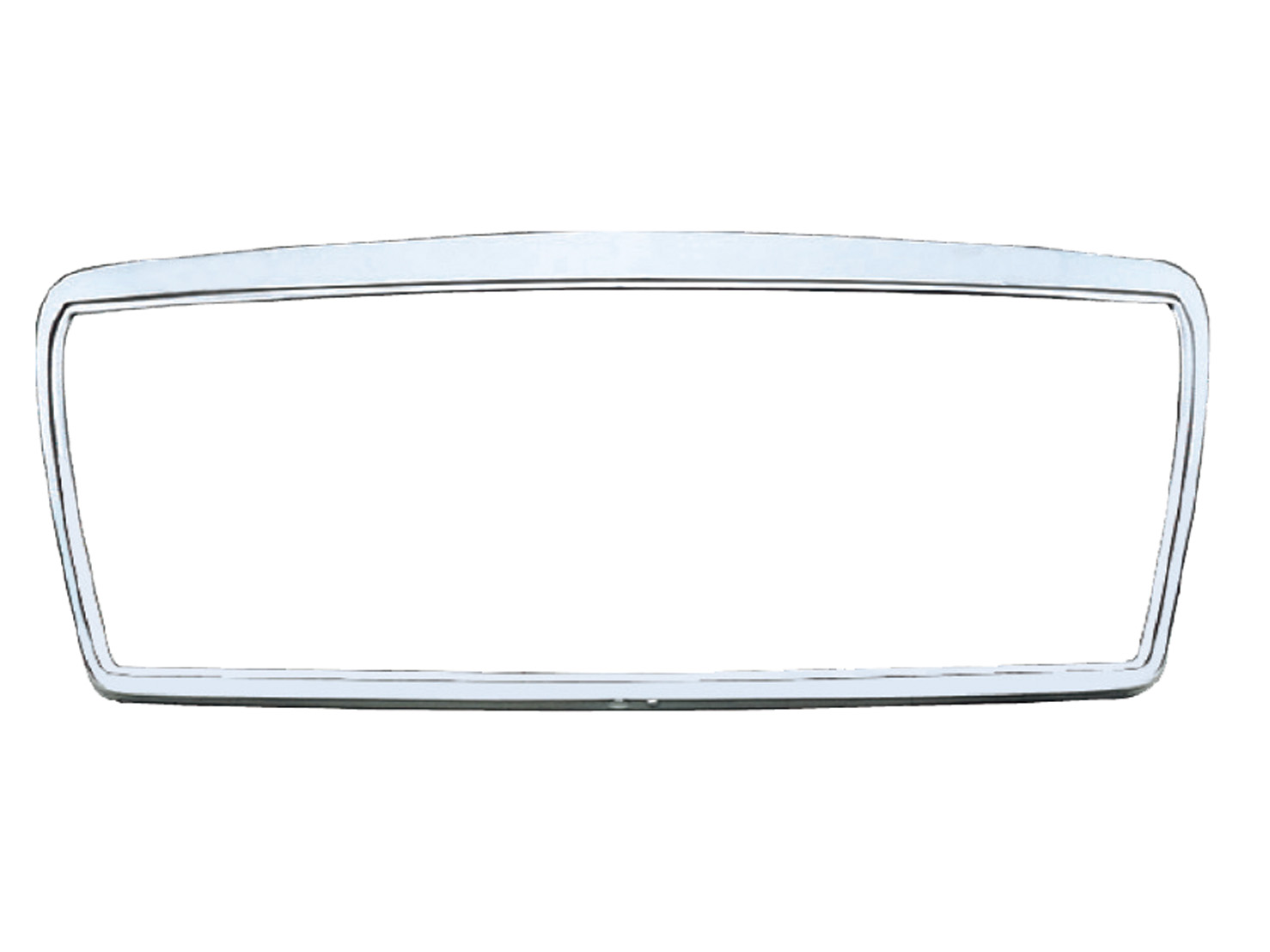 M. BENZ E-CLASS  W124 GRILLE FRAME
