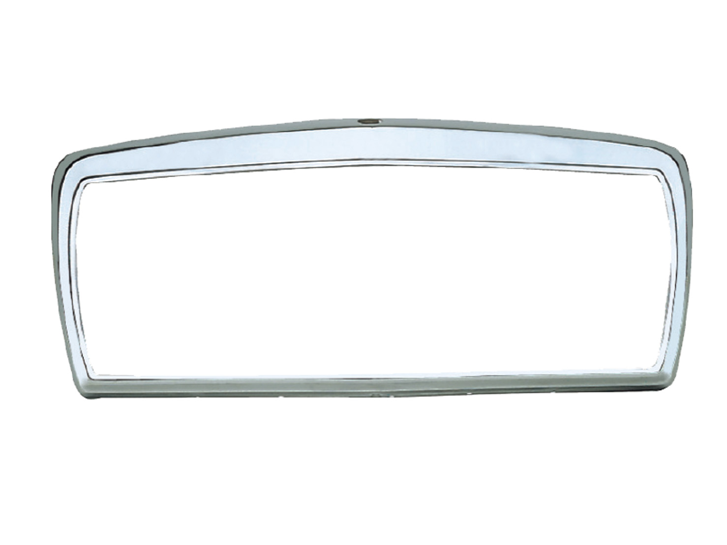M. BENZ S-CLASS  W126 GRILLE FRAME