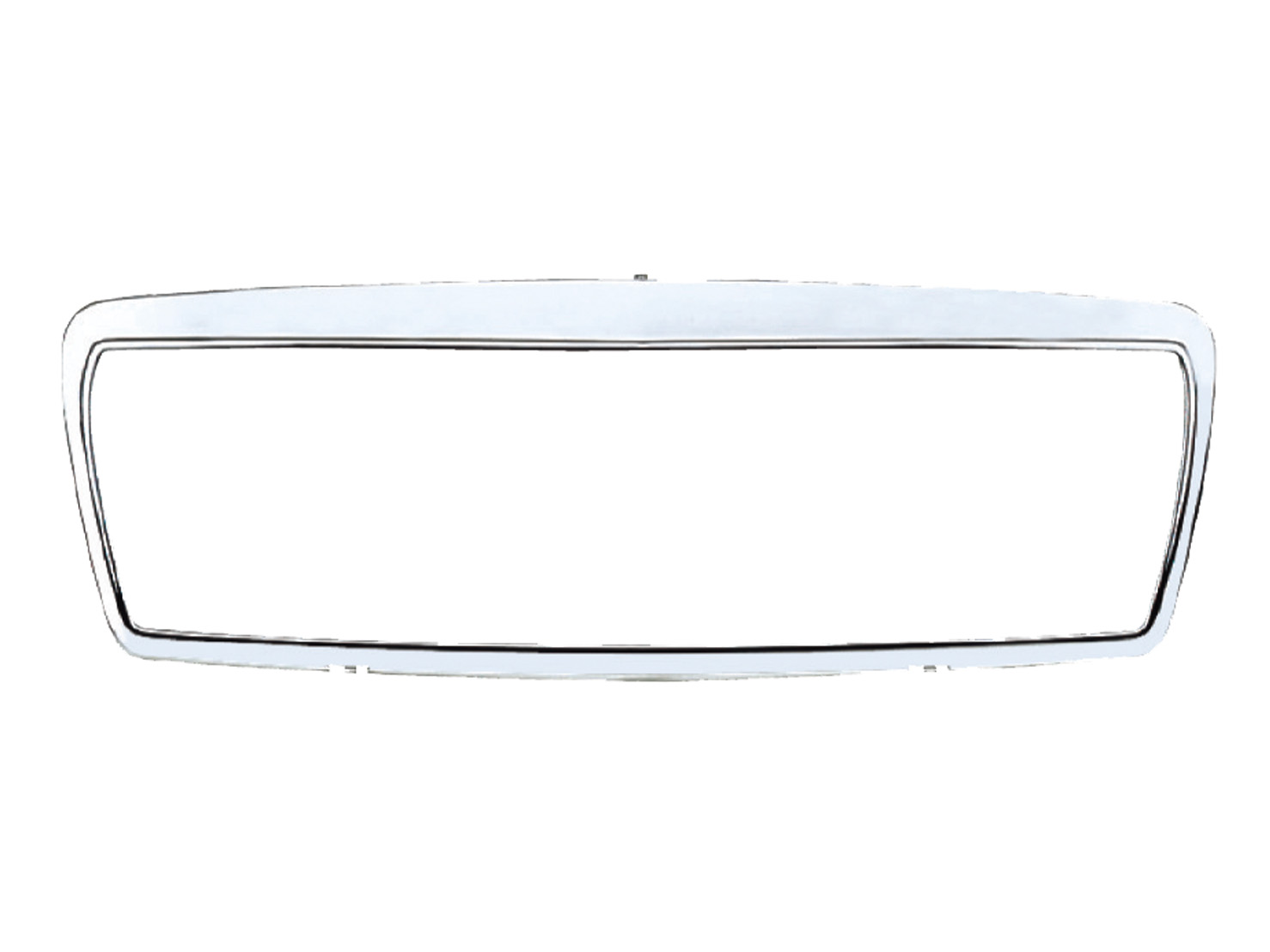 M. BENZ E-CLASS  W210 GRILLE FRAME