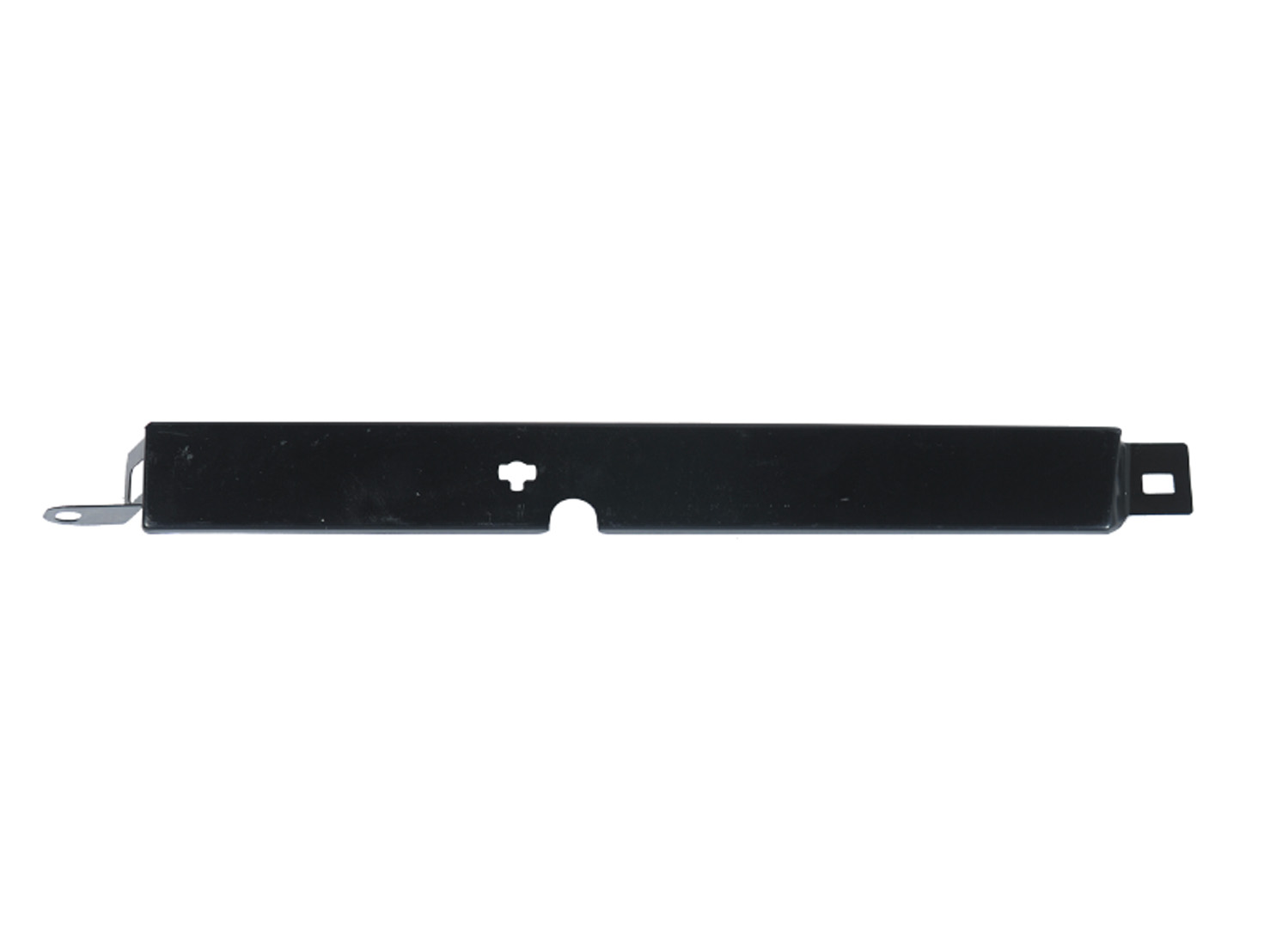 M. BENZ E-CLASS  W124 HEADLAMP MOULDING W/HOLE LH