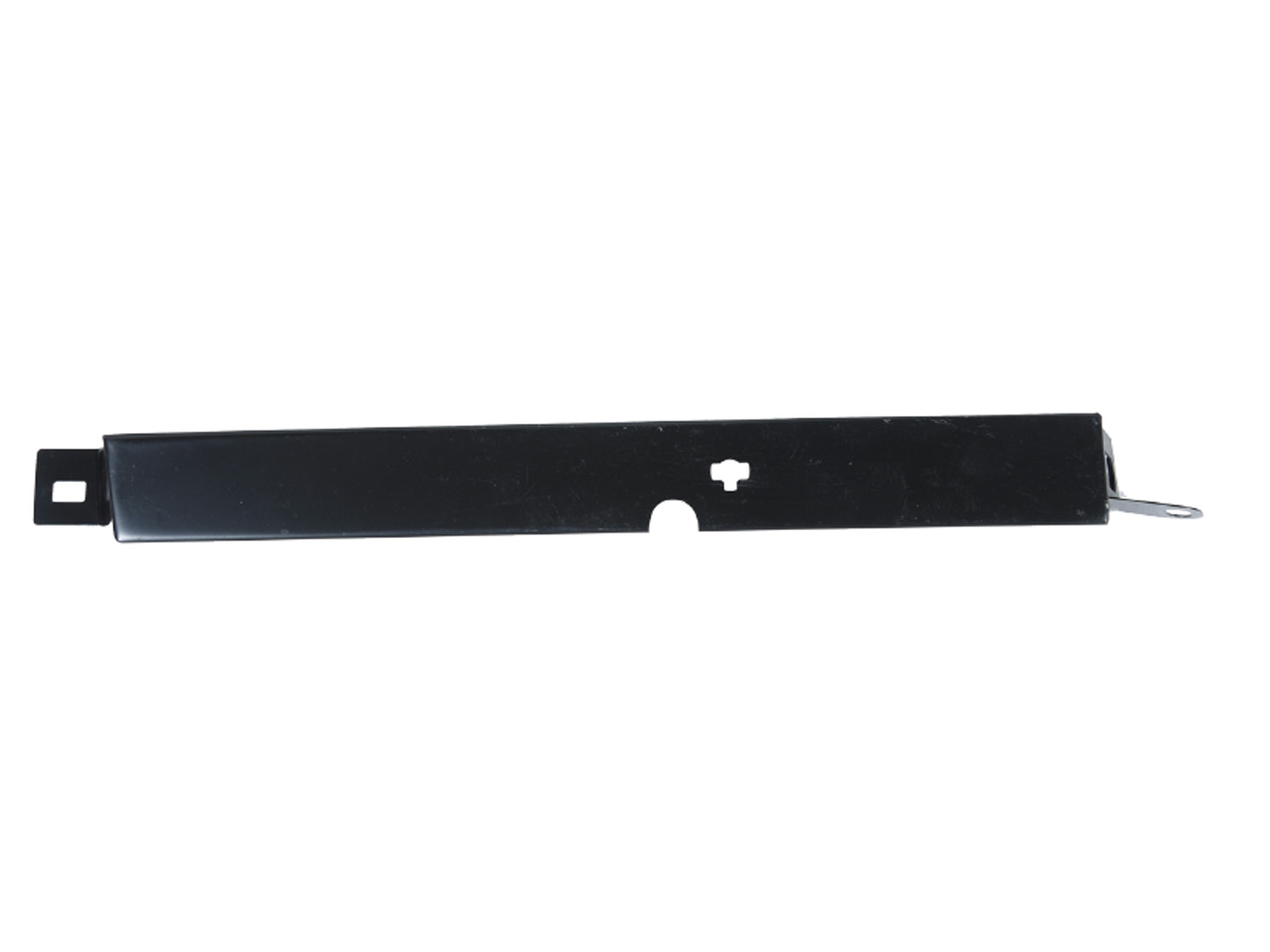 M. BENZ E-CLASS  W124 HEADLAMP MOULDING W/HOLE RH