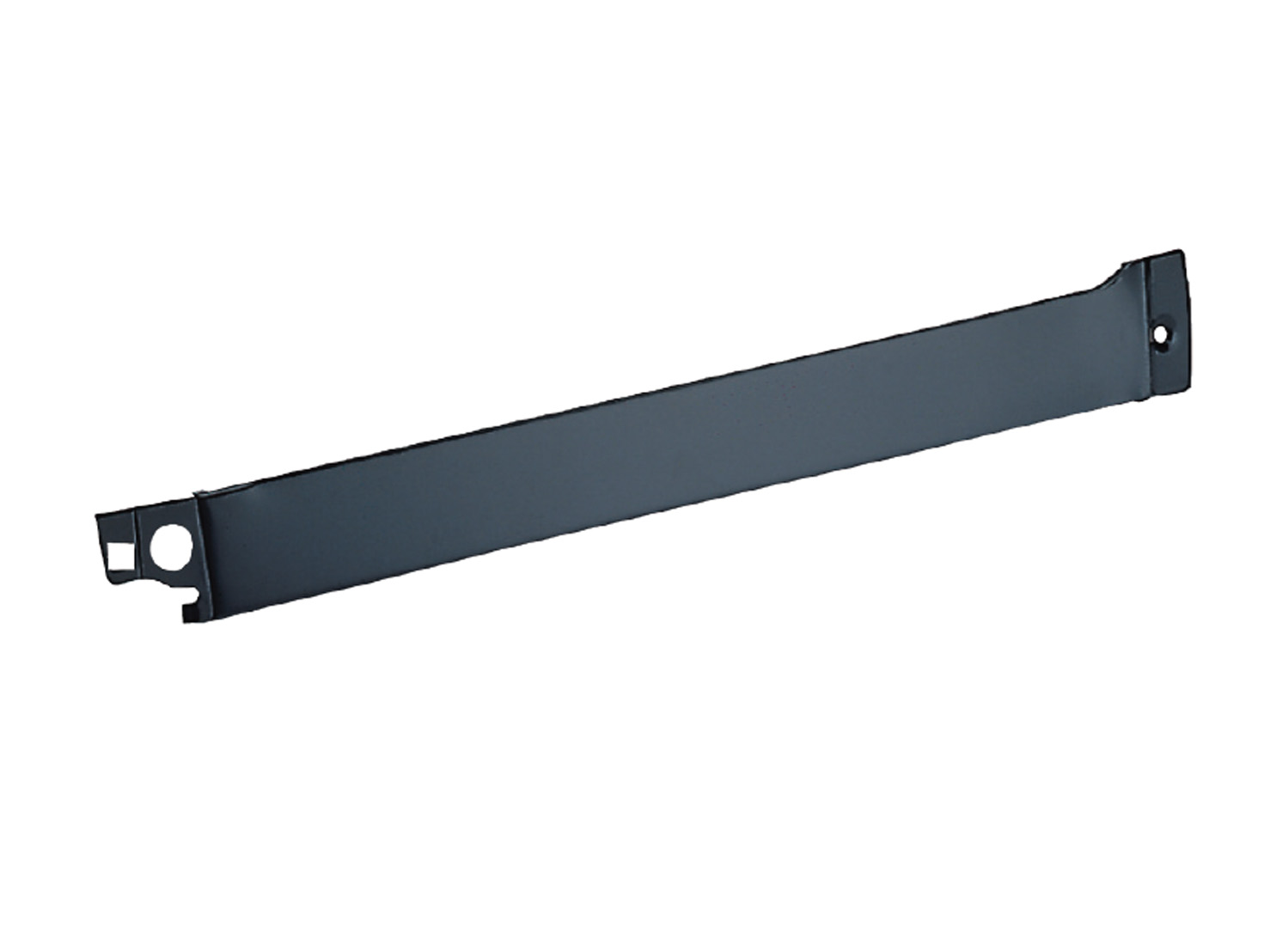 M. BENZ S-CLASS  W126 HEADLAMP MOULDING (W/O HOLE)RH