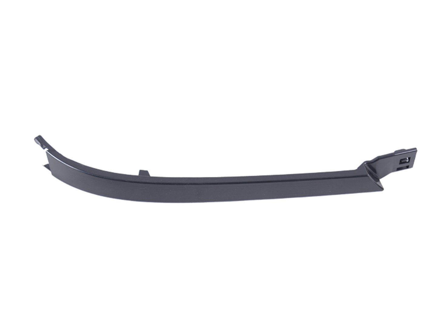 M. BENZ M-CLASS W163 HEAD LAMP MOULDING RH