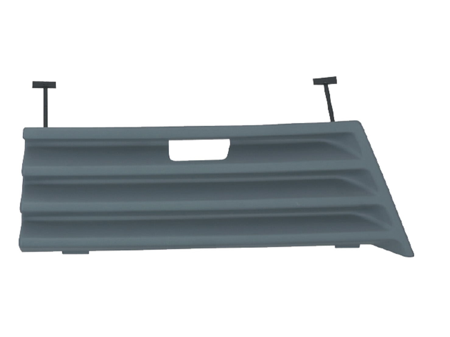 M. BENZ E-CLASS  W210 F/B TOW BRACKET