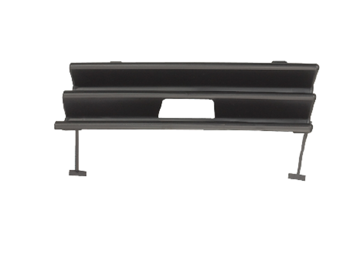 M. BENZ S-CLASS  W140 F/B TOW BRACKET RH