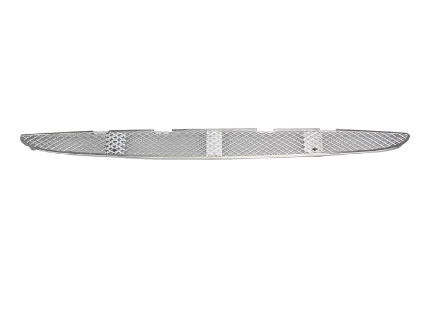 M. BENZ S-CLASS  W220 F/B GRILLE CENTER