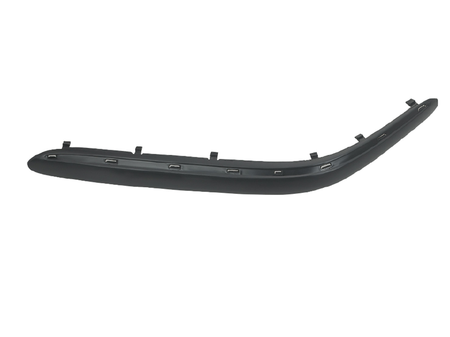 M. BENZ S-CLASS  W220 F/B STRIP (W/O P,D,S HOLE)LH