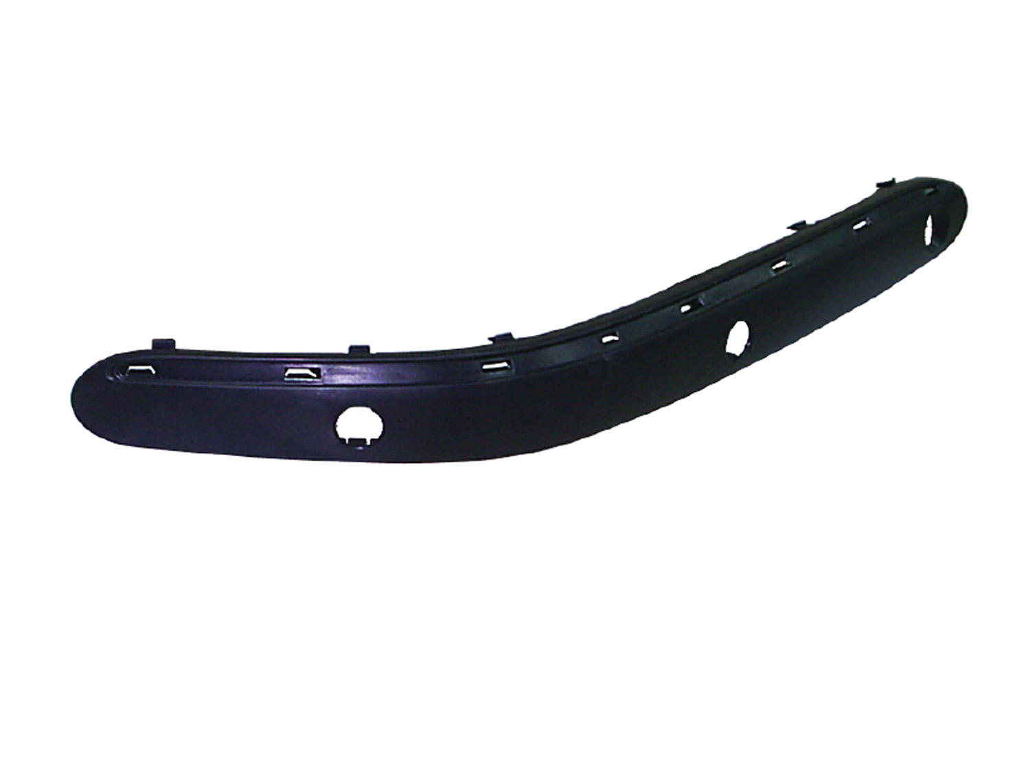 M. BENZ S-CLASS  W220 F/B STRIP (W/ P,D,S HOLE)LH
