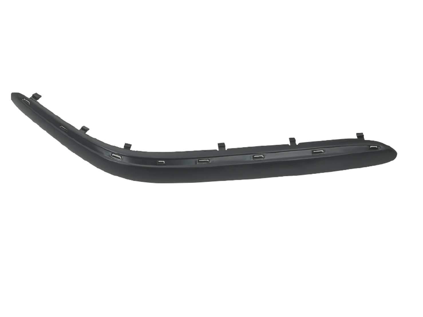 M. BENZ S-CLASS  W220 F/B STRIP (W/O P,D,S HOLE)RH