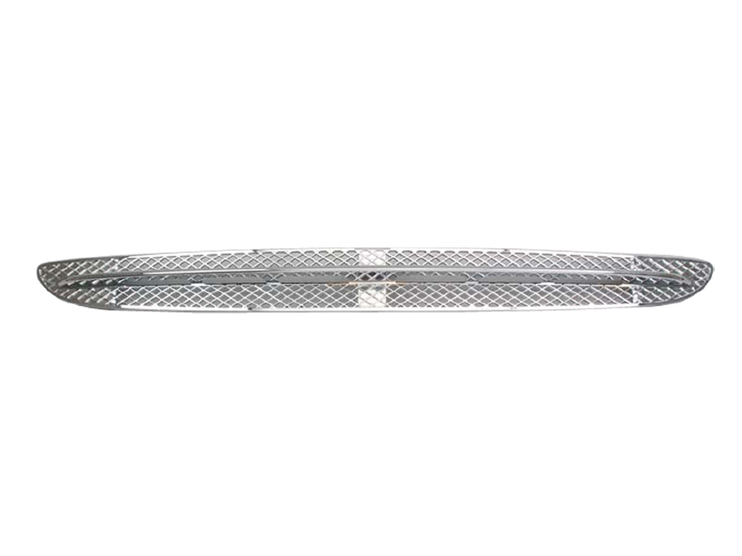 M. BENZ S-CLASS  W220 F/B GRILLE CENTER