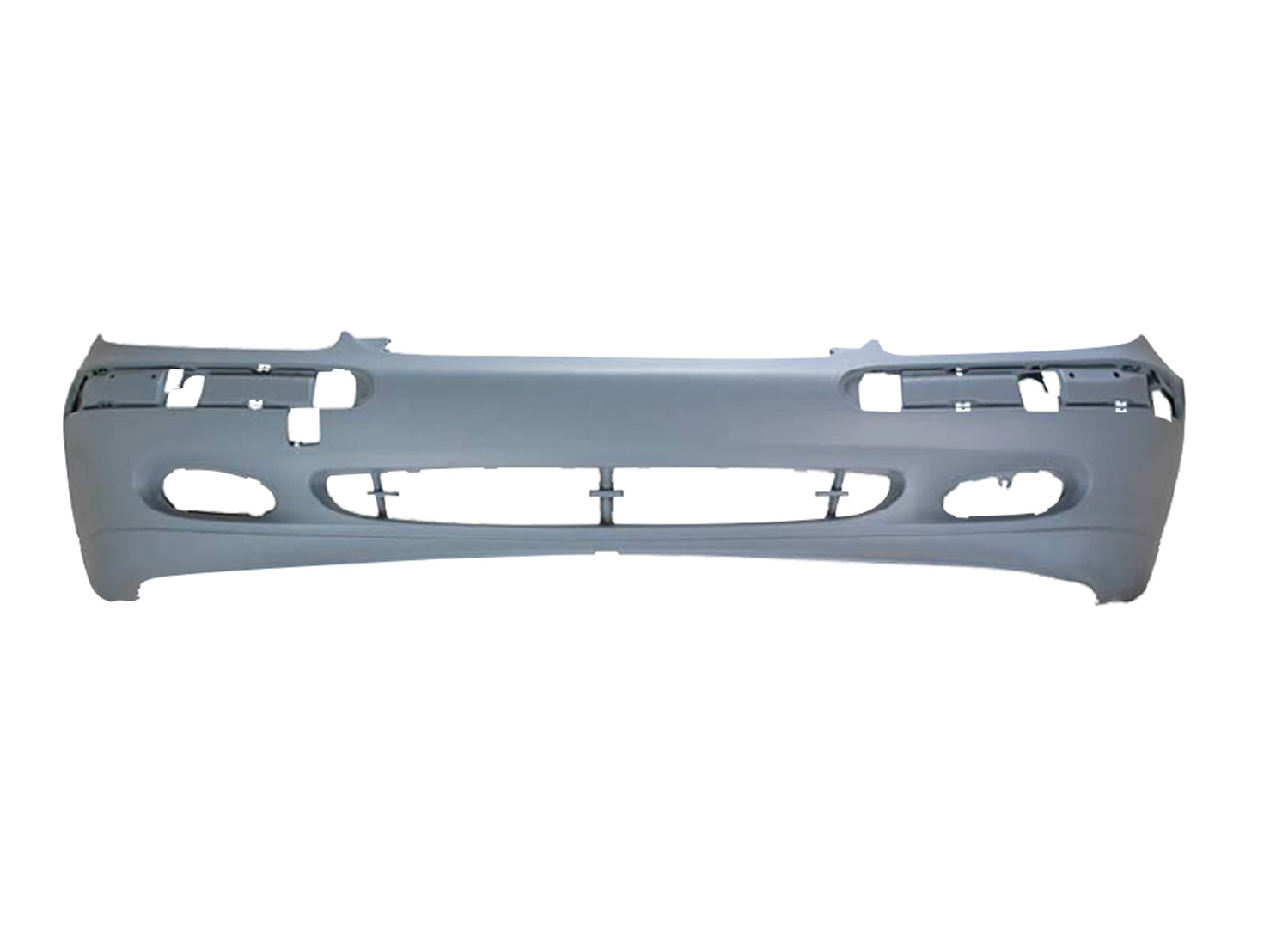 M. BENZ S-CLASS  W220 F/B COVER W/O H/L WASHER HOLE