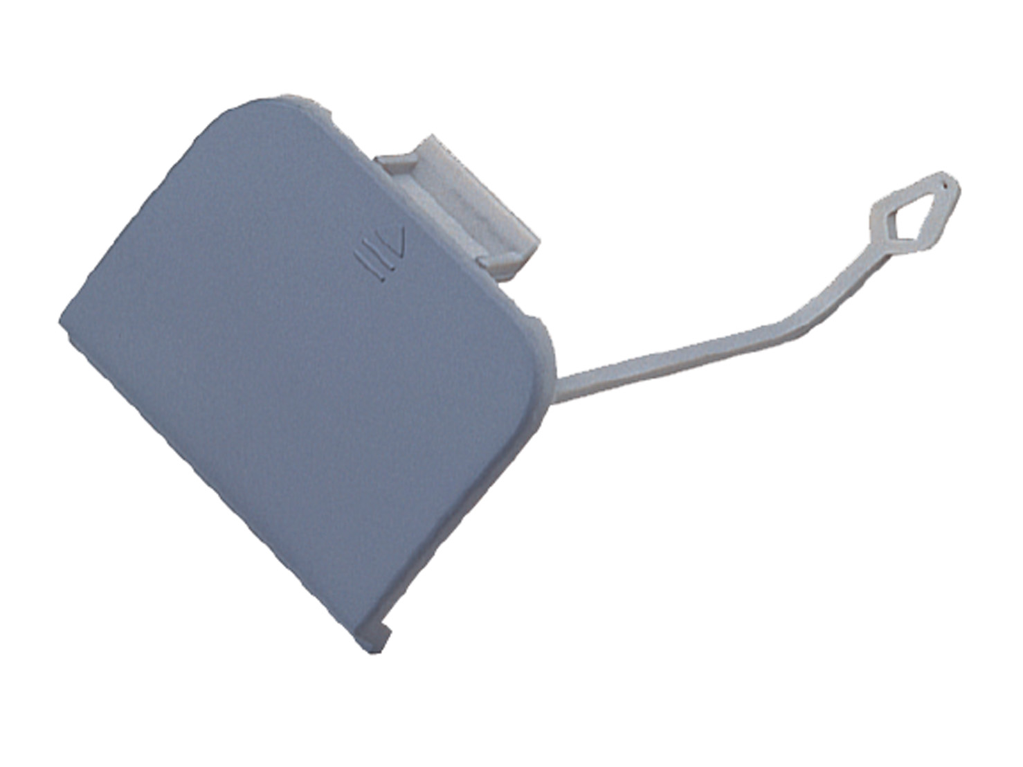 M. BENZ E-CLASS  W210 F/B TOW BRACKET