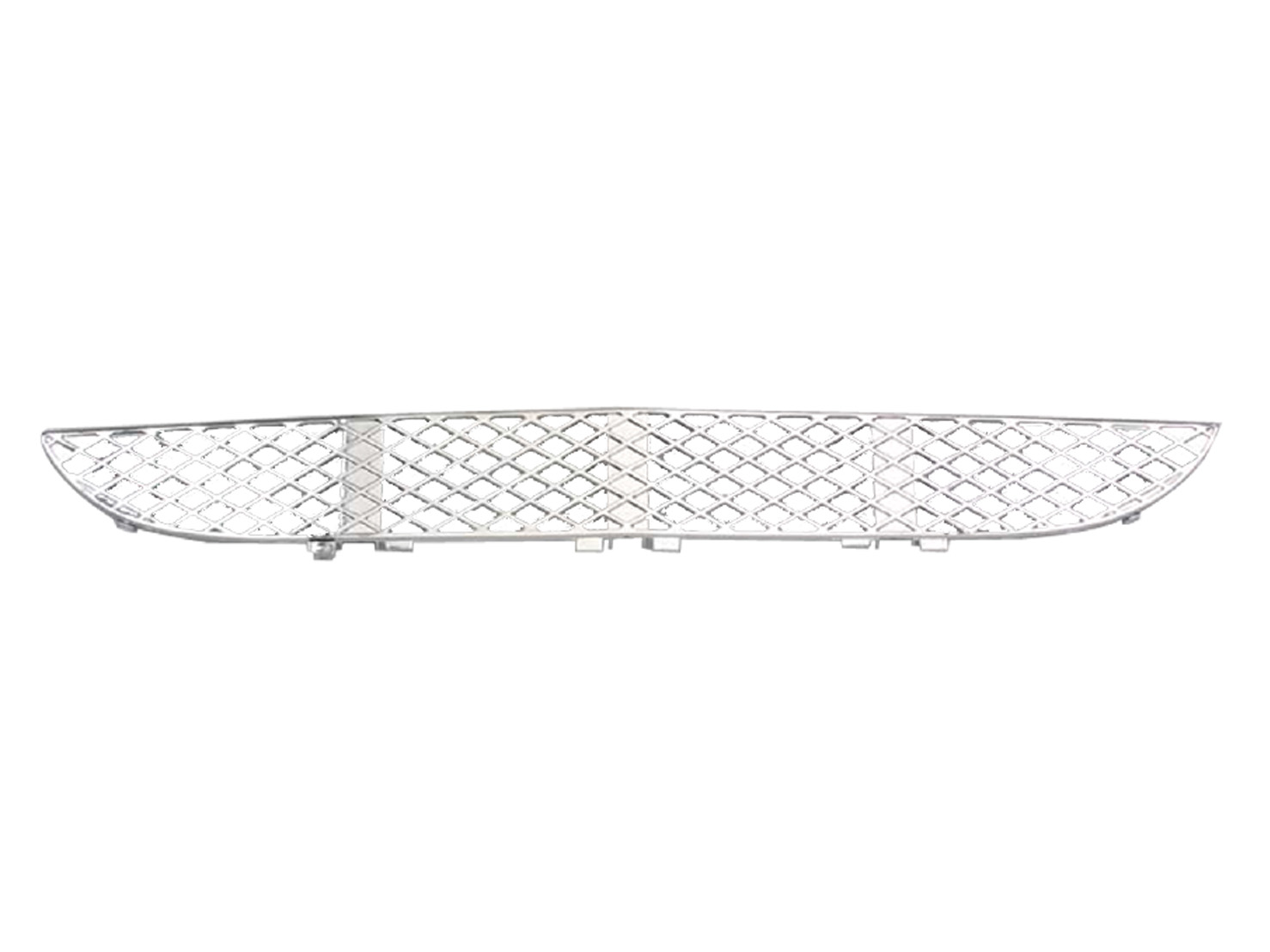 M. BENZ E-CLASS  W210 F/B GRILLE CENTER