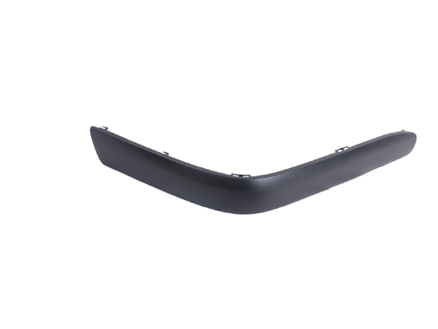 M. BENZ E-CLASS  W210 F/B STRIP W/O MOULDING HOLE (LH)