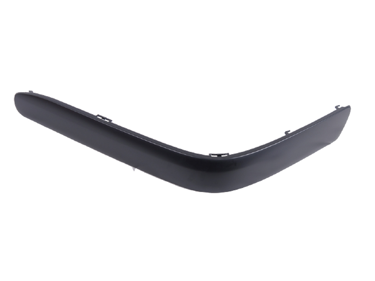 M. BENZ E-CLASS  W210 F/B STRIP W/O MOULDING HOLE (RH)