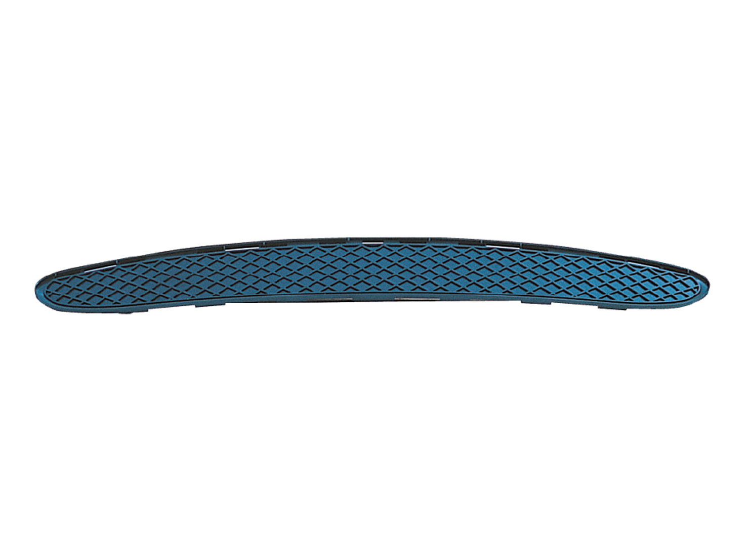 M. BENZ C-CLASS  W203 F/B GRILLE CENTER