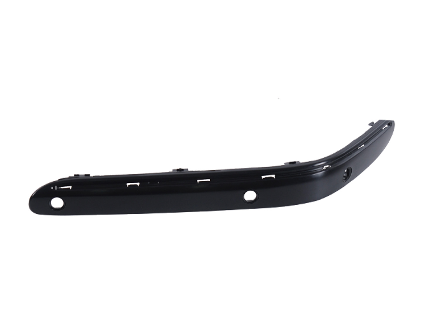 M. BENZ C-CLASS  W203 F/B STRIP W/P,D,S HOLE LH