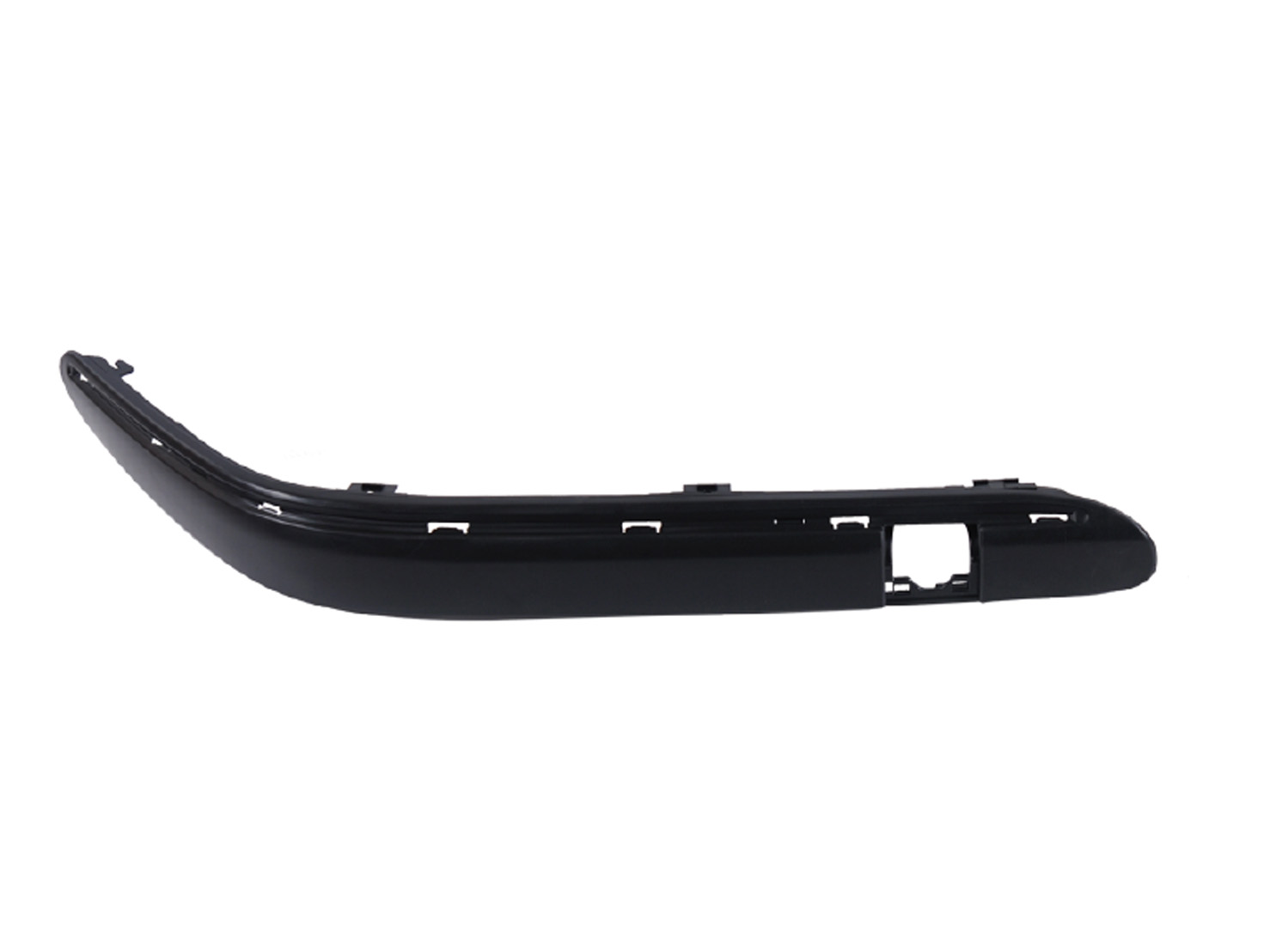 M. BENZ C-CLASS  W203 C32 AMG STYLE F/B STRIP W/O P.D.S HOLE (RH)