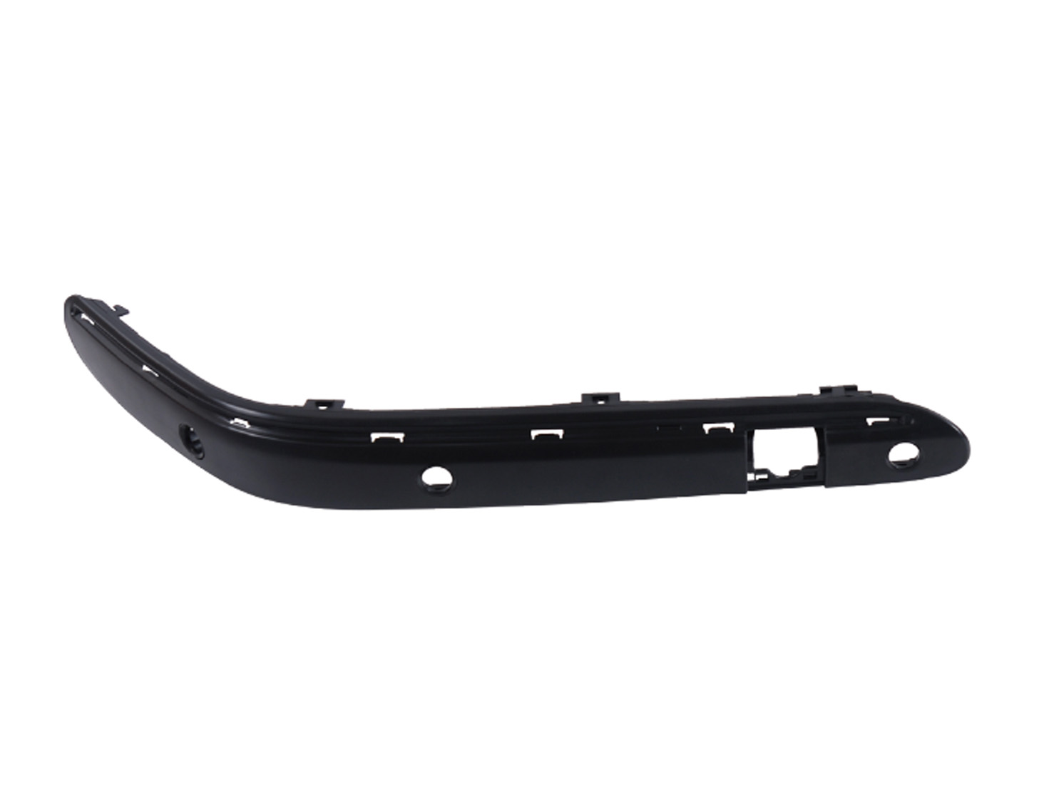 M. BENZ C-CLASS  W203 F/B STRIP W/P,D,S HOLE RH