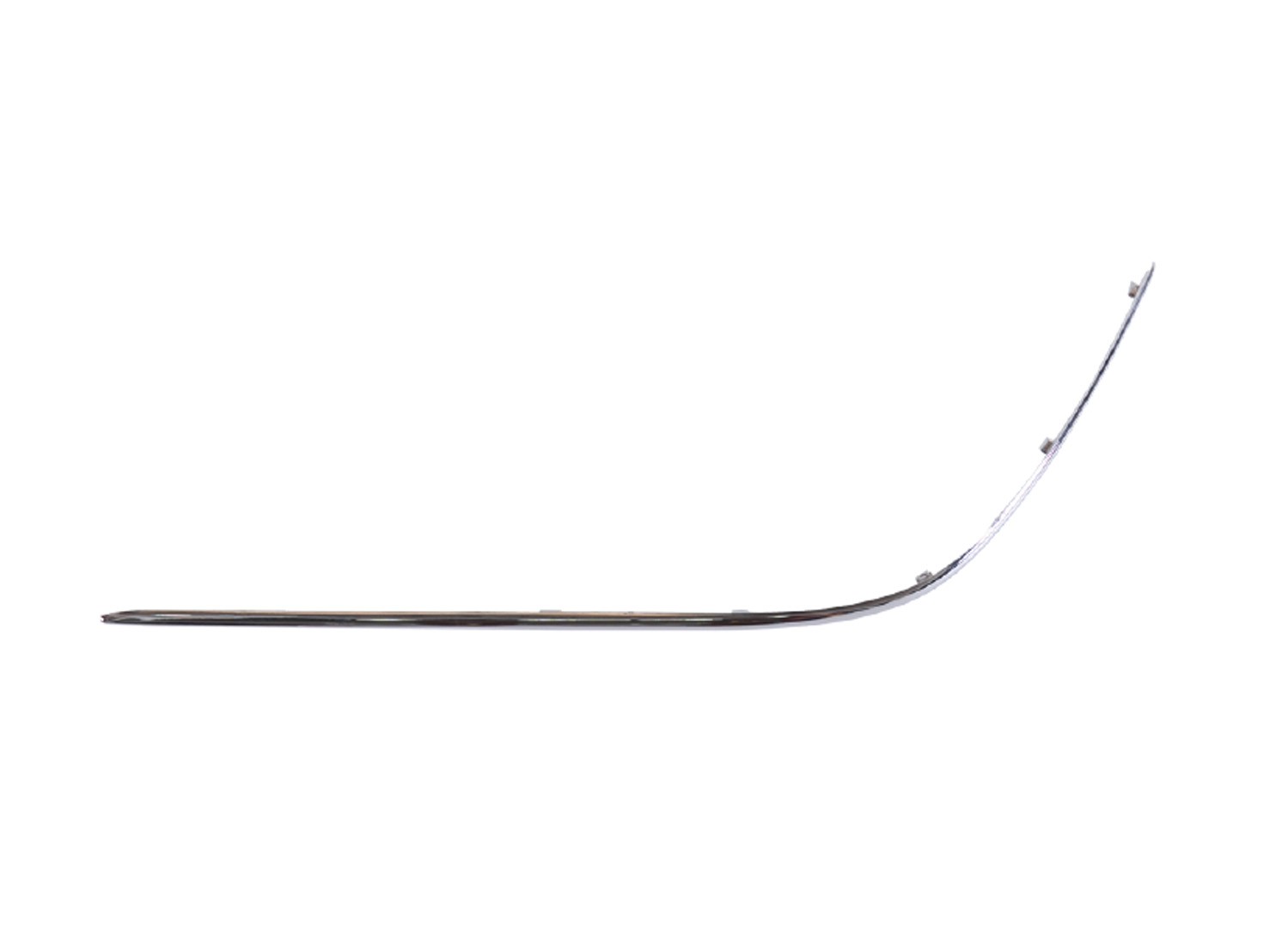 M. BENZ C-CLASS  W203 C32 AMG STYLE F/B STRIP MOULDING (LH)