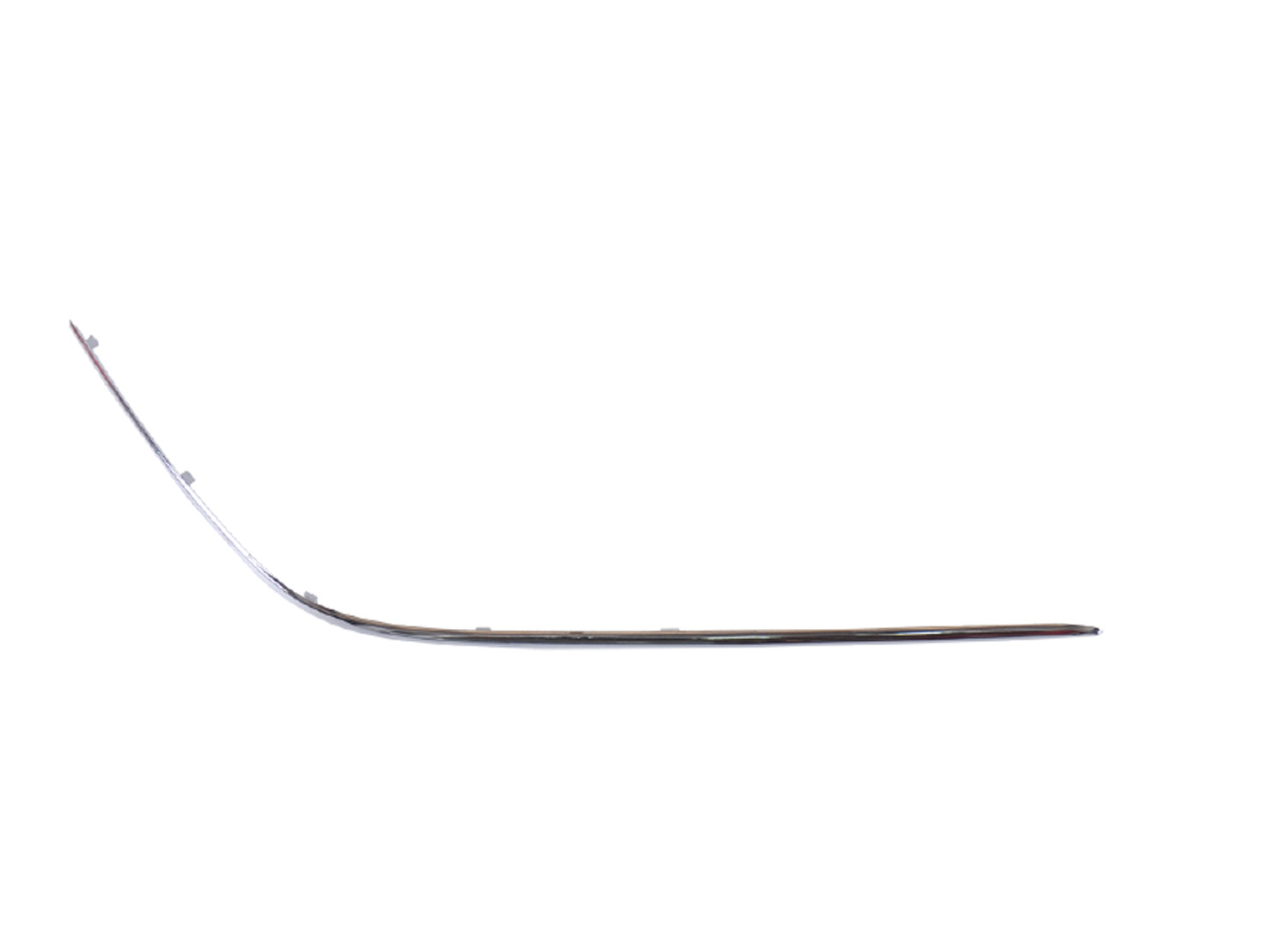M. BENZ C-CLASS  W203 F/B STRIP MOULDING RH