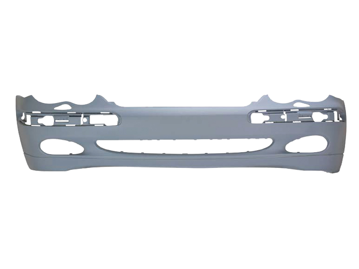 M. BENZ C-CLASS  W203 F/B COVER  W/H/L WASHER HOLE