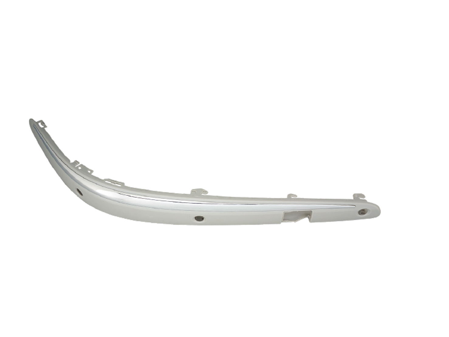 M. BENZ E-CLASS  W211 Avantgarde F/B STRIP &MOULDING (W/P,D,S HOLE) RH