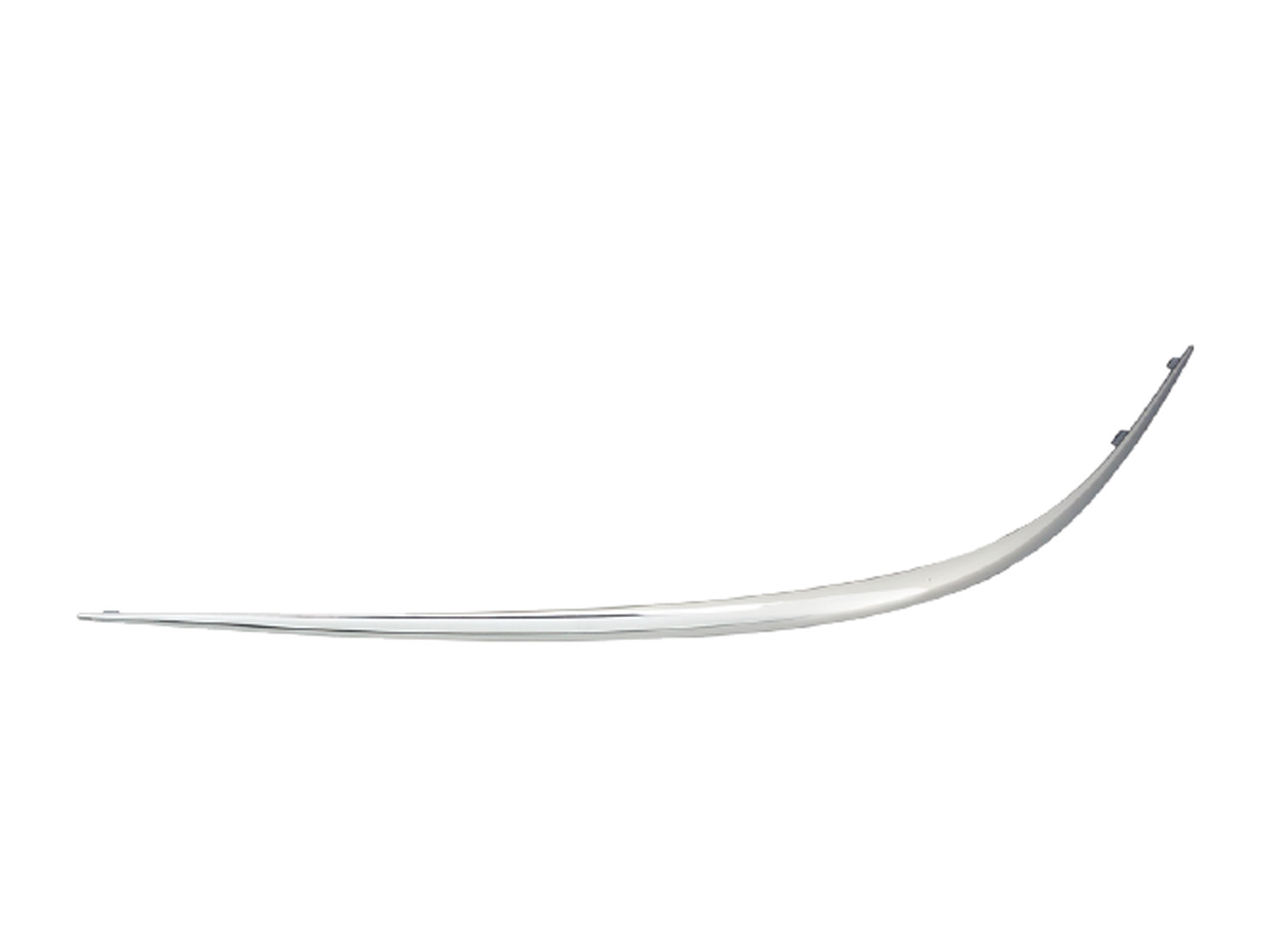 M. BENZ E-CLASS  W211 Avantgarde F/B STRIP MOULDING LH