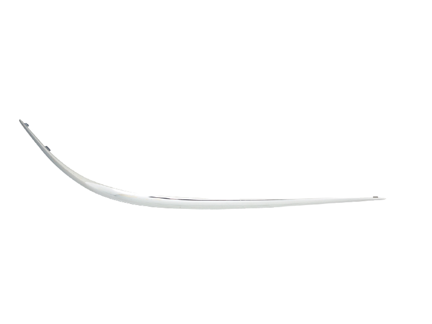 M. BENZ E-CLASS  W211 Avantgarde F/B STRIP MOULDING RH