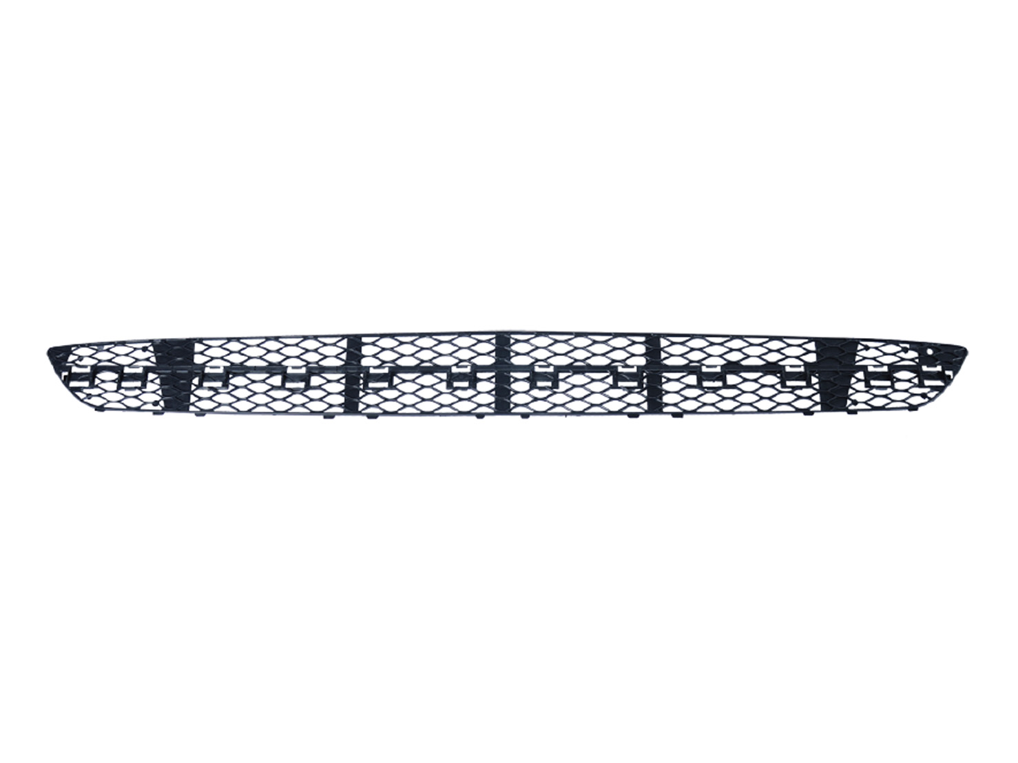 M. BENZ E-CLASS  W211 Avantgarde F/B GRILLE CENTER