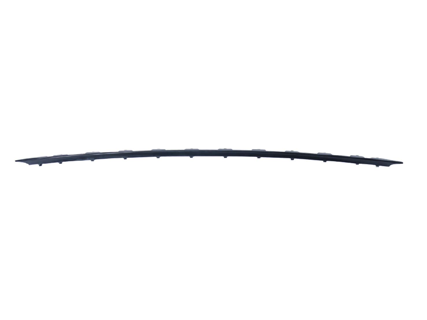 M. BENZ E-CLASS  W211 Avantgarde F/B GRILLE CENTER MOULDING