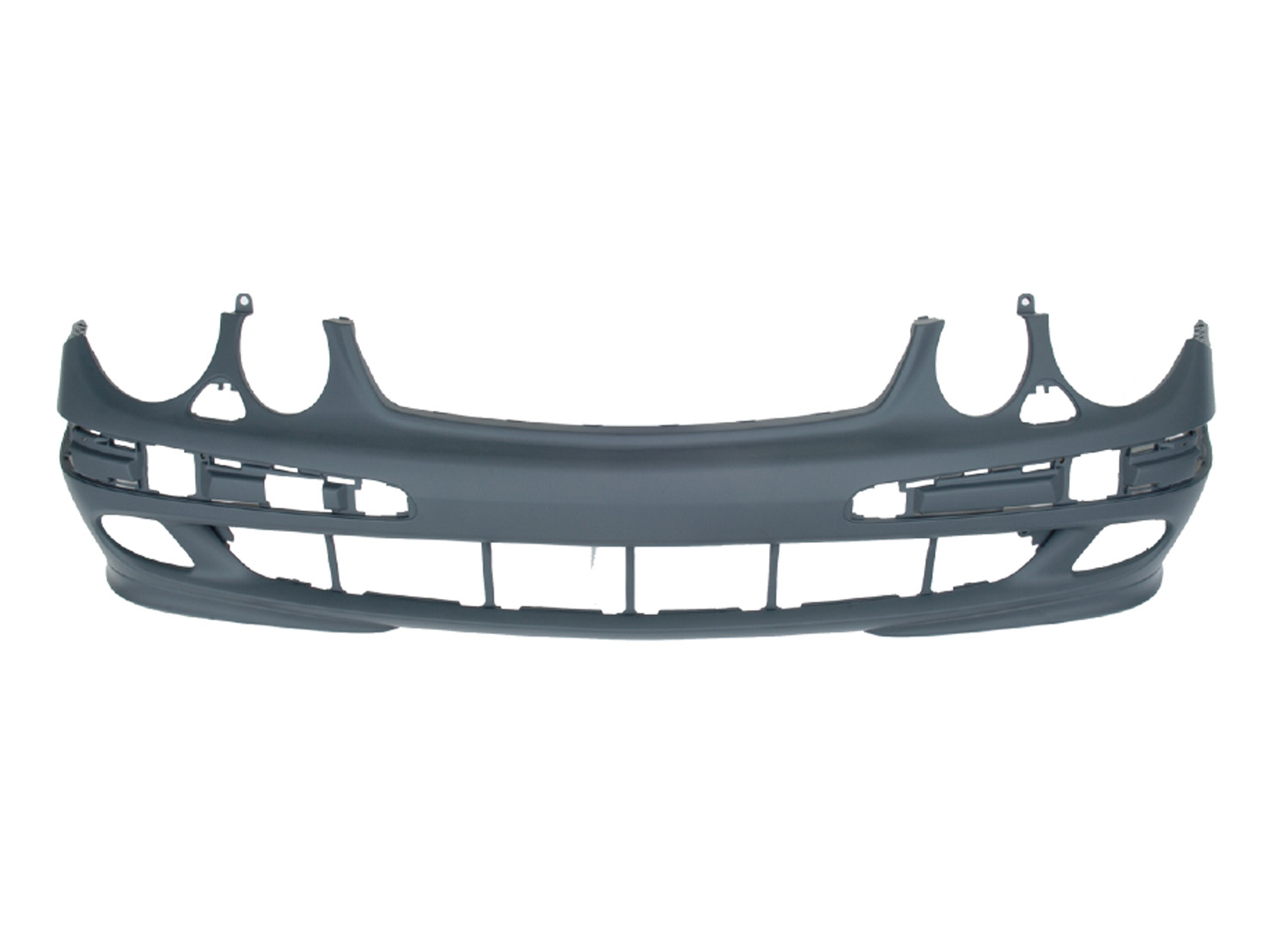 M. BENZ E-CLASS  W211 Avantgarde FRONT BUMPER COVER (AVANTGARDE)