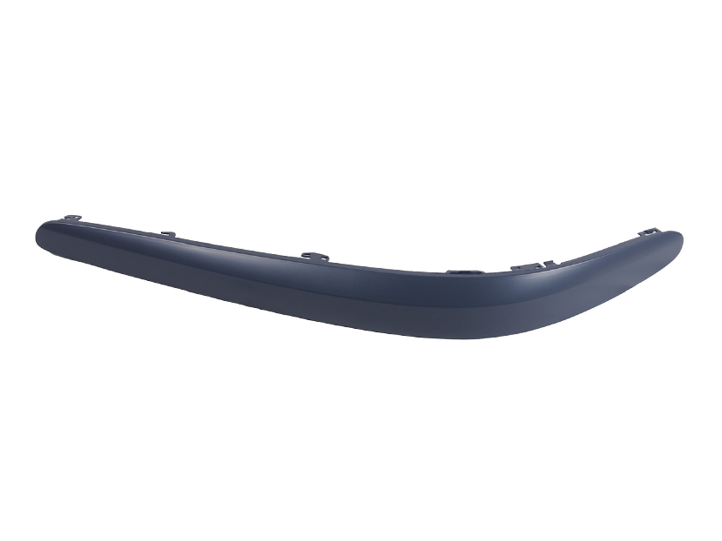 M. BENZ E-CLASS  W211 CLASSIC F/B STRIP OUTER W/O MOULDING HOLE RH