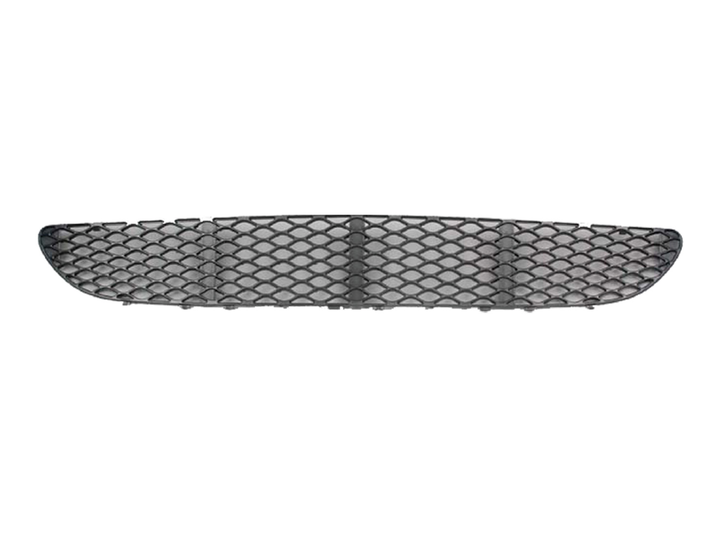 M. BENZ E-CLASS  W211 CLASSIC F/B GRILLE CENTER
