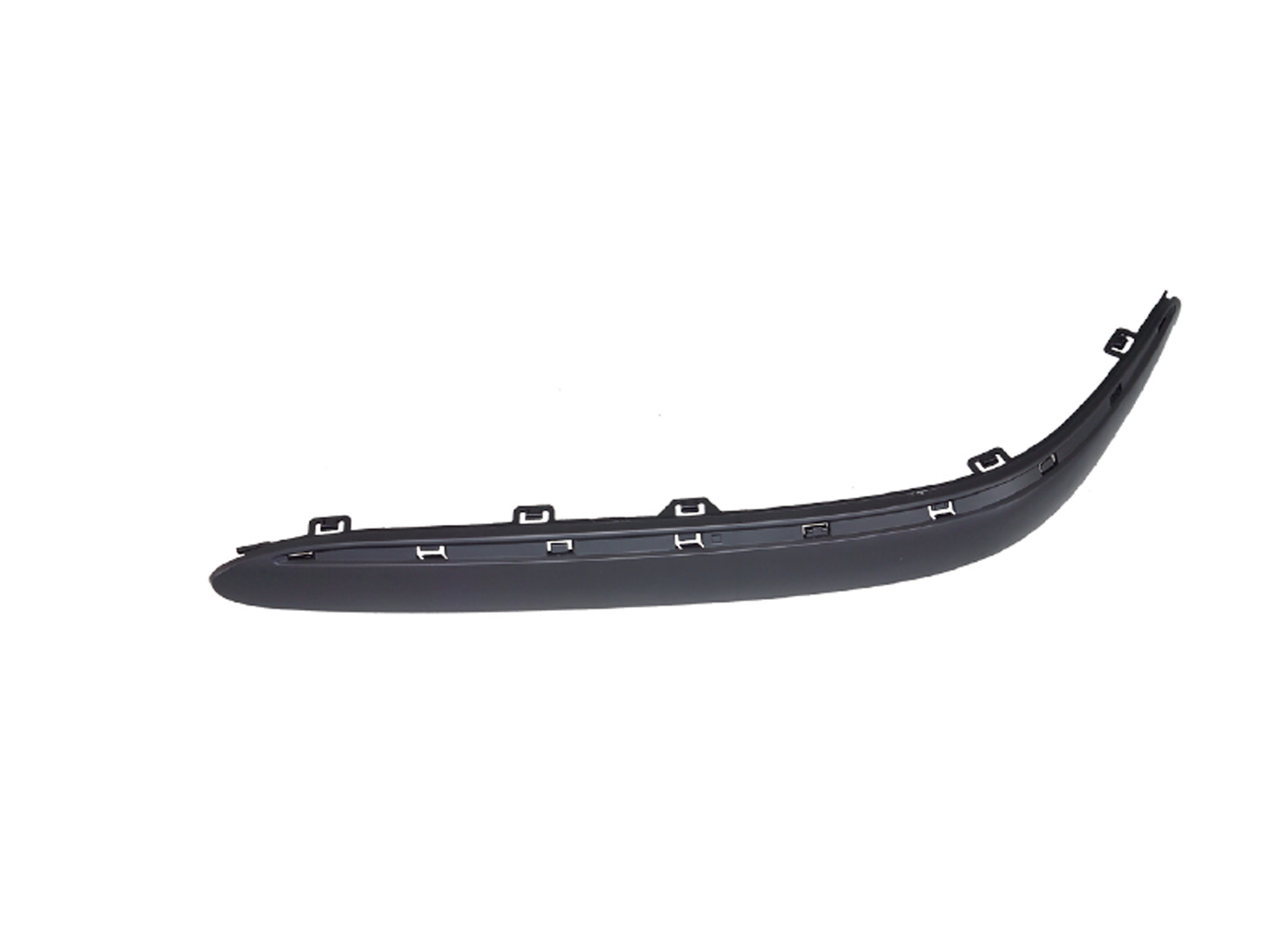 M. BENZ S-CLASS  W220 F/B STRIP W/O P,D,S HOLE LH