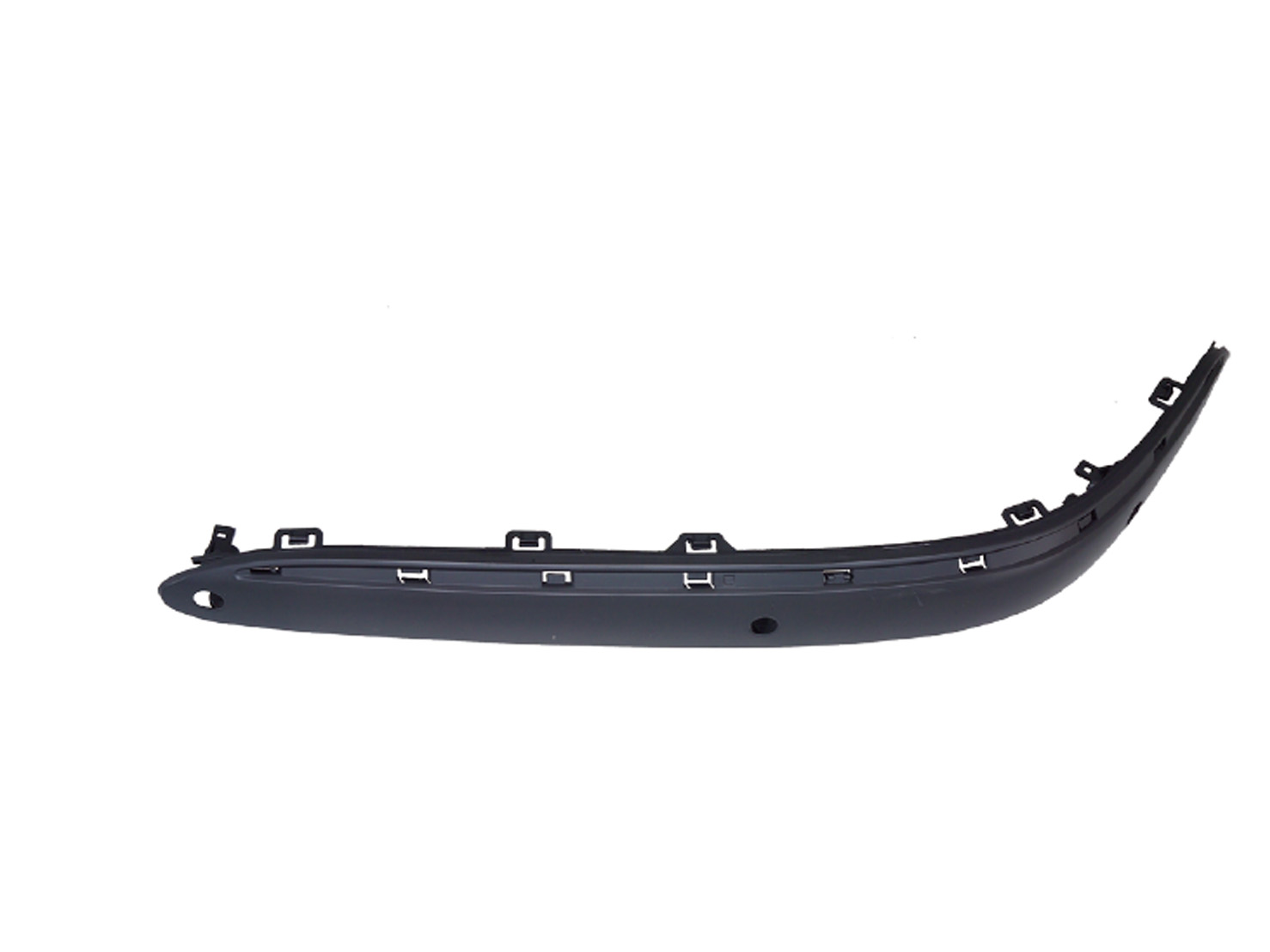 M. BENZ S-CLASS  W220 F/B STRIP W/ P,D,S HOLE LH